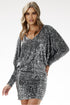 Evening dress model 204249